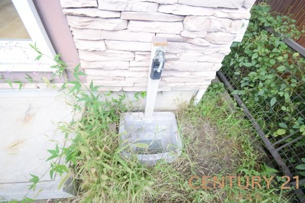 あま市森６丁目の中古一戸建て
