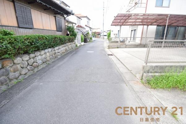 あま市森６丁目の中古一戸建て