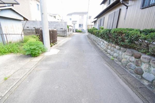 あま市森６丁目の中古一戸建て