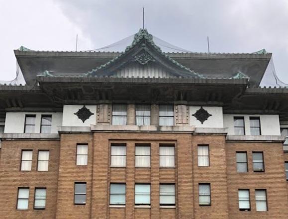 ヴィラ黒川(愛知県庁)