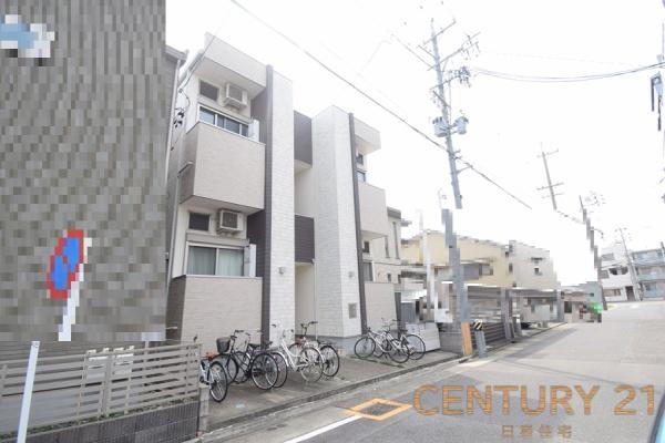 ヴィラ黒川