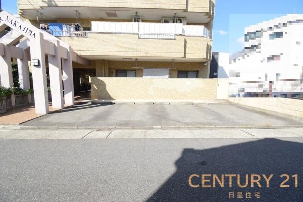 エスポア中島　３０２号室