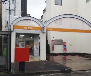 名古屋市西区城西５丁目の土地(上名古屋郵便局)