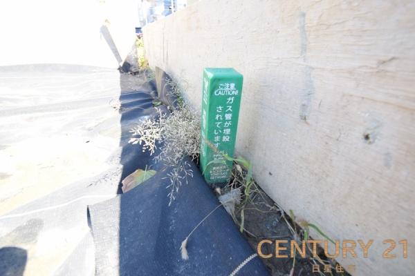 名古屋市西区城西５丁目の土地