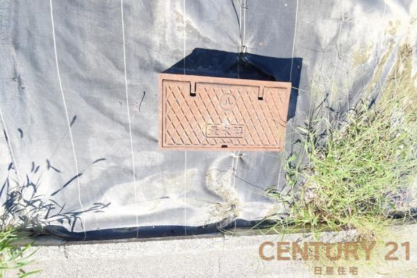 名古屋市西区城西５丁目の土地