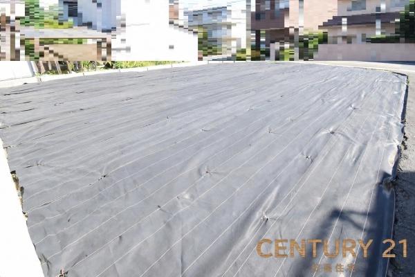 名古屋市西区城西５丁目の土地
