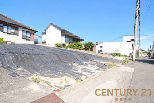 名古屋市西区城西５丁目の土地