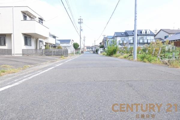 中村区日ノ宮町の新築戸建て　1号棟