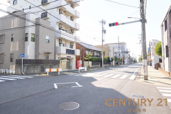 ノアーズアーク中村
