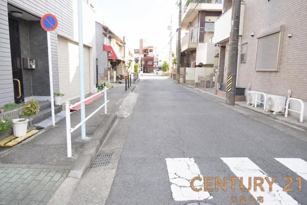 ノアーズアーク中村
