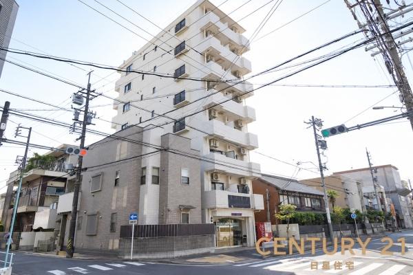 ノアーズアーク中村