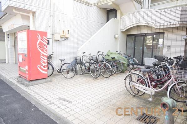 ノアーズアーク中村