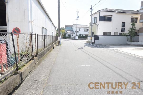 白山マンション