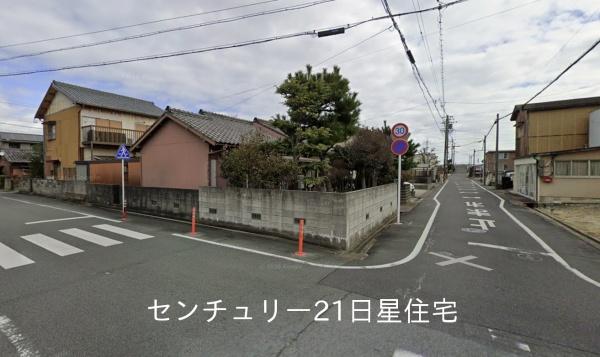 津市柳山津興の中古戸建て