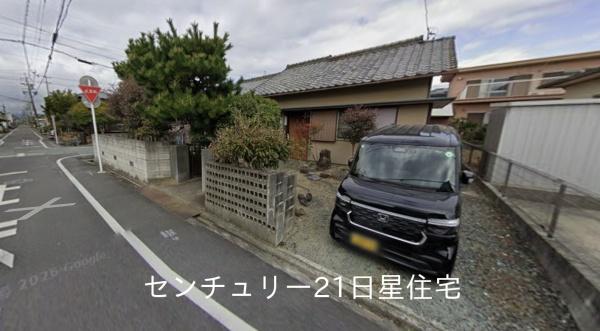 津市柳山津興の中古戸建て