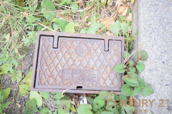 名古屋市中川区八熊通５丁目の土地