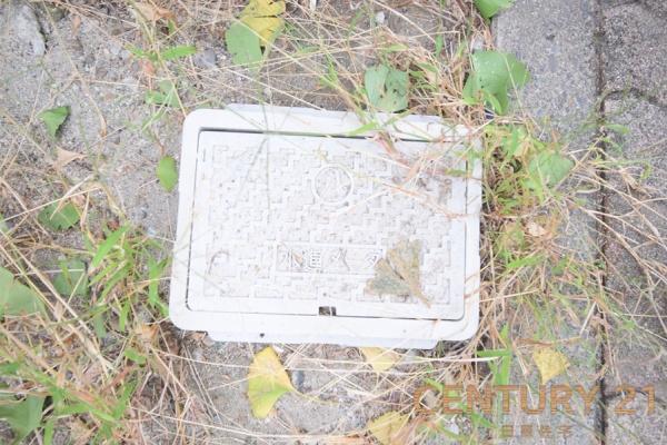 名古屋市中川区八熊通５丁目の土地