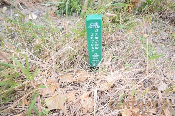 名古屋市中川区八熊通５丁目の土地