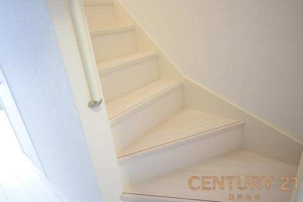 中村区大正町の新築戸建て　1号棟