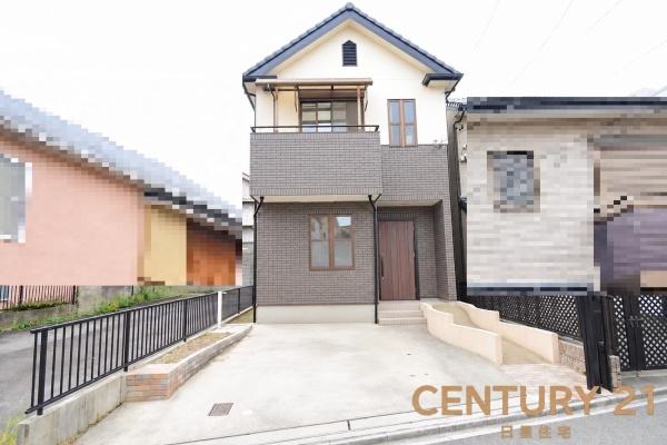 熱田区一番の中古戸建て