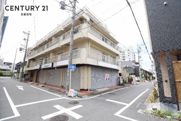 アイワリール太閤