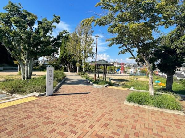 南五葉5丁目戸建て B号地(鈴蘭公園)