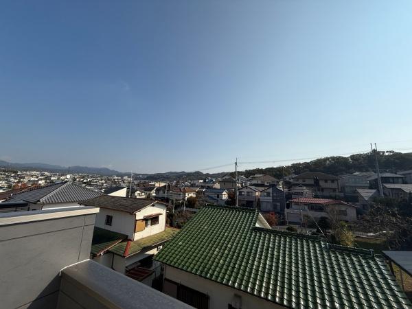 南五葉５丁目戸建て　Ｂ号地