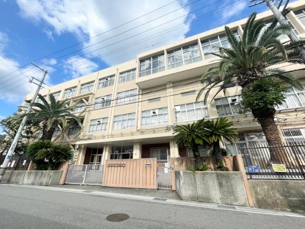 ワコーレステラ魚崎北町(神戸市立福池小学校)