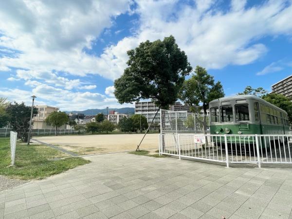 ワコーレステラ魚崎北町(小寄公園)