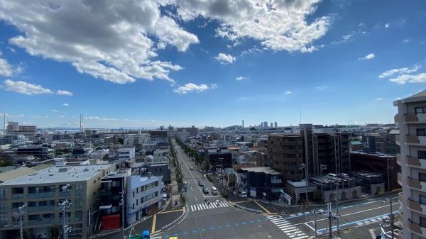 ワコーレステラ魚崎北町