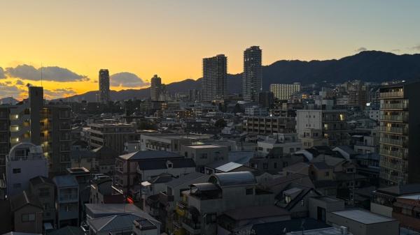 ワコーレステラ魚崎北町