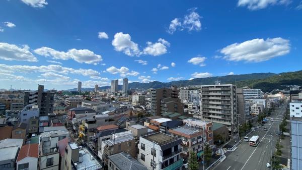 ワコーレステラ魚崎北町