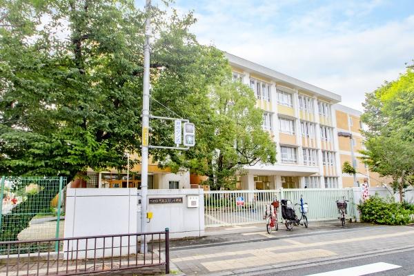 門真市堂山町の新築一戸建(門真市立門真みらい小学校)