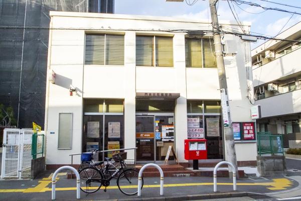 門真市堂山町の新築一戸建(門真元町郵便局)