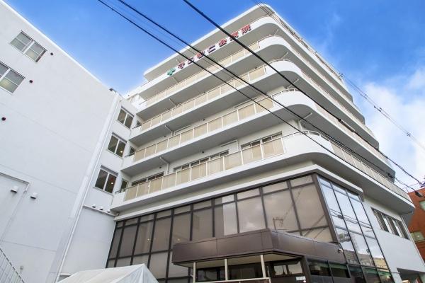 門真市堂山町の新築一戸建(社会医療法人彩樹守口敬仁会病院)