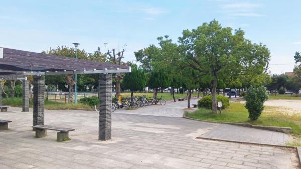 門真市上野口町の新築一戸建(四宮公園)