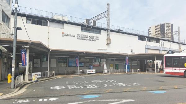 門真市上野口町の新築一戸建(大和田駅(京阪本線))