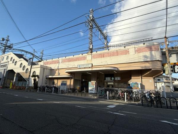 神戸市東灘区住吉南町1丁目の新築一戸建(住吉駅(阪神本線))