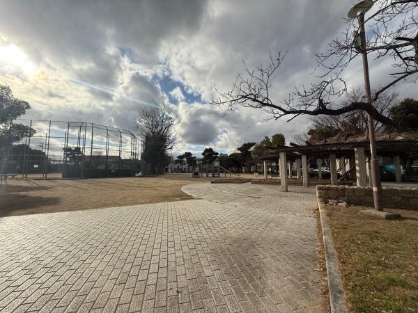 神戸市東灘区住吉南町1丁目の新築一戸建(御旅公園)