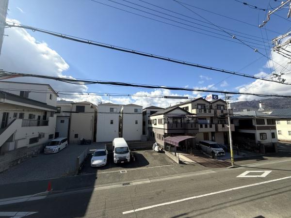 神戸市東灘区住吉南町１丁目の新築一戸建