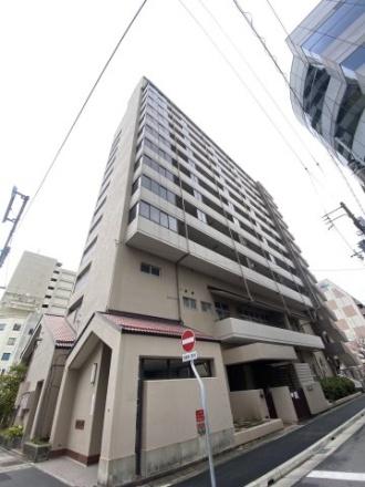 神戸駅前ハイツ