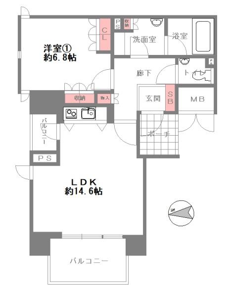 ルネ神戸旧居留地109番館