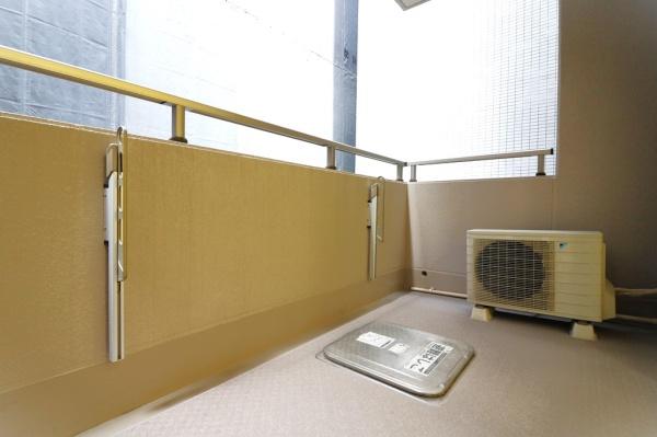 ルネ神戸旧居留地109番館