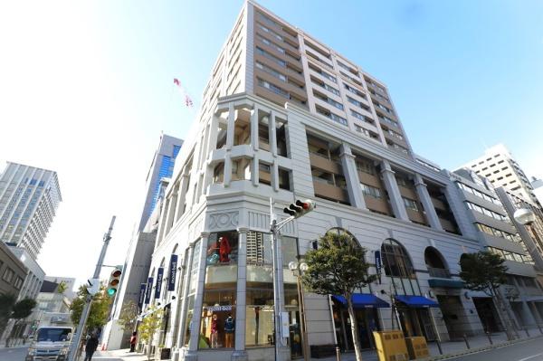 ルネ神戸旧居留地109番館