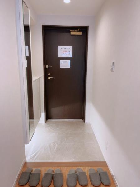 ルネ芦屋川ロザリウム