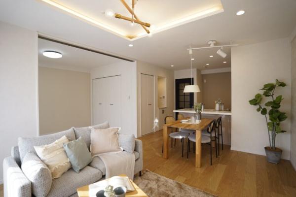 ルネ芦屋川ロザリウム