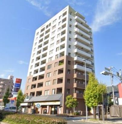 メゾン本山中町イースト