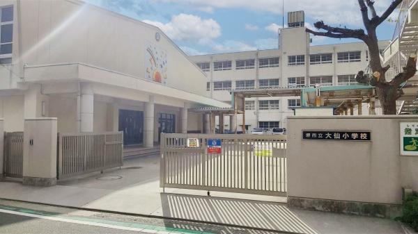 堺市堺区七条通の中古一戸建て(大仙小学校)