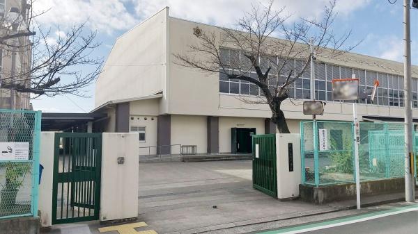 堺市堺区七条通の中古一戸建て(旭中学校)