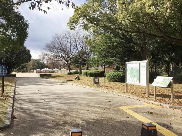 堺市堺区七条通の中古一戸建て(大仙公園)